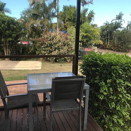 Kookaburra Holiday Park Cardwell Esterno foto