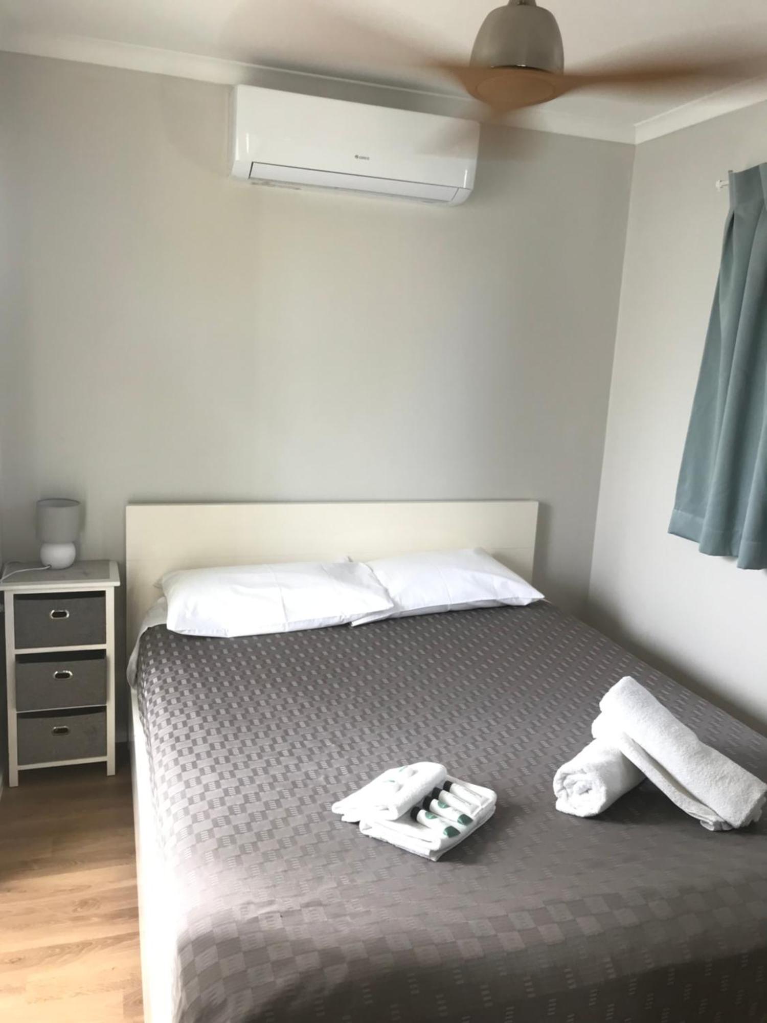 Kookaburra Holiday Park Cardwell Esterno foto