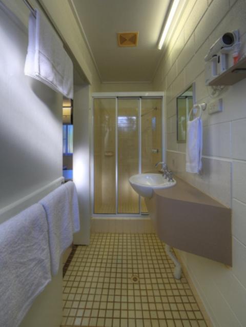 Kookaburra Holiday Park Cardwell Esterno foto